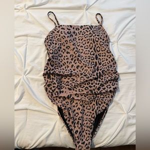 Maternity bathing suit Pinkblush